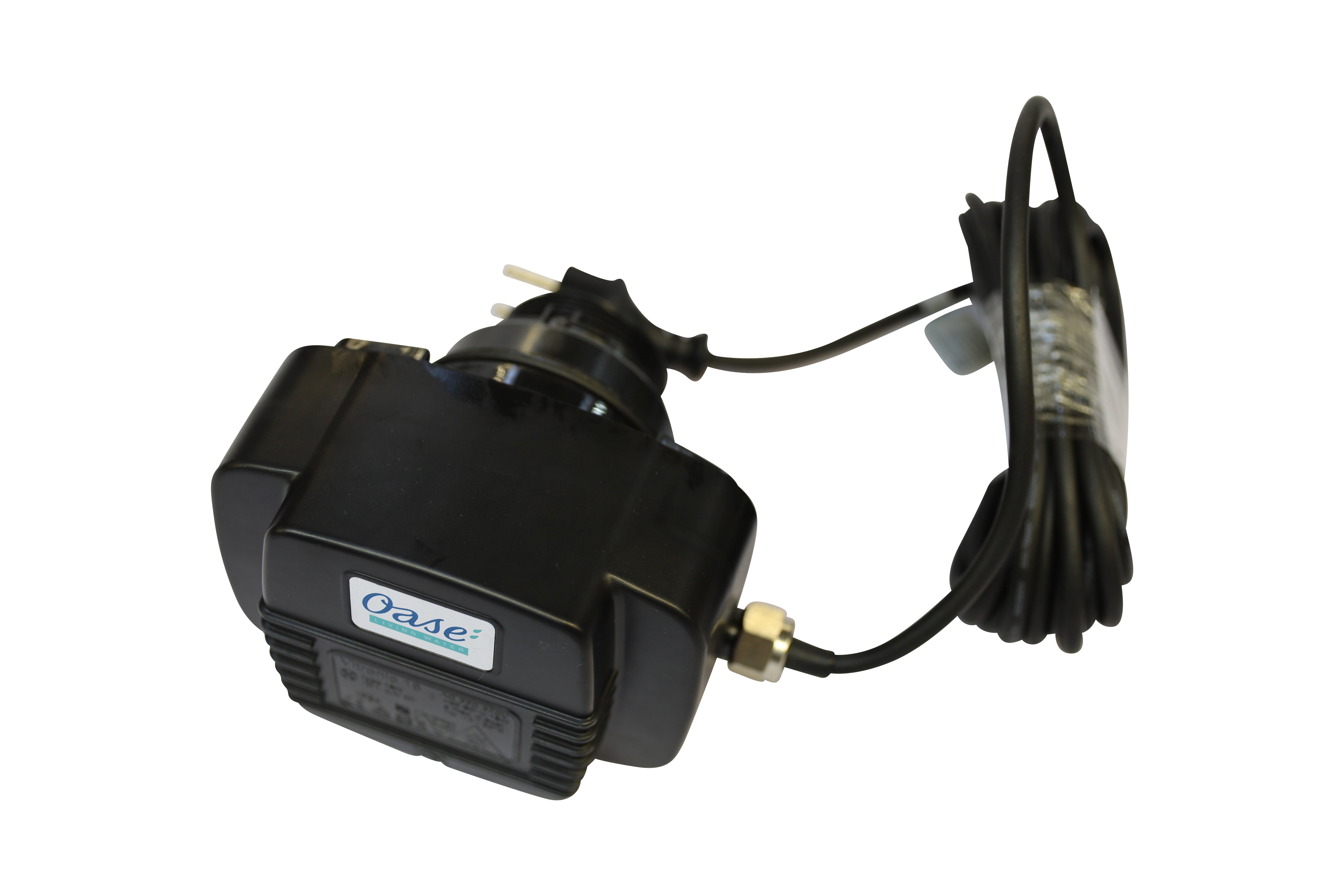 Vitronic 36W - Pièces détachées
