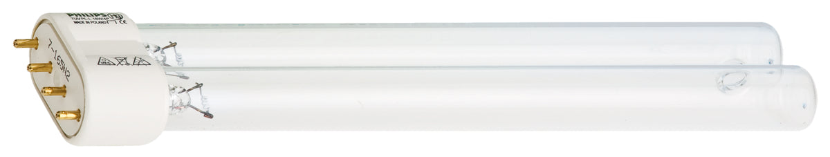 Vitronic 36W - Pièces détachées