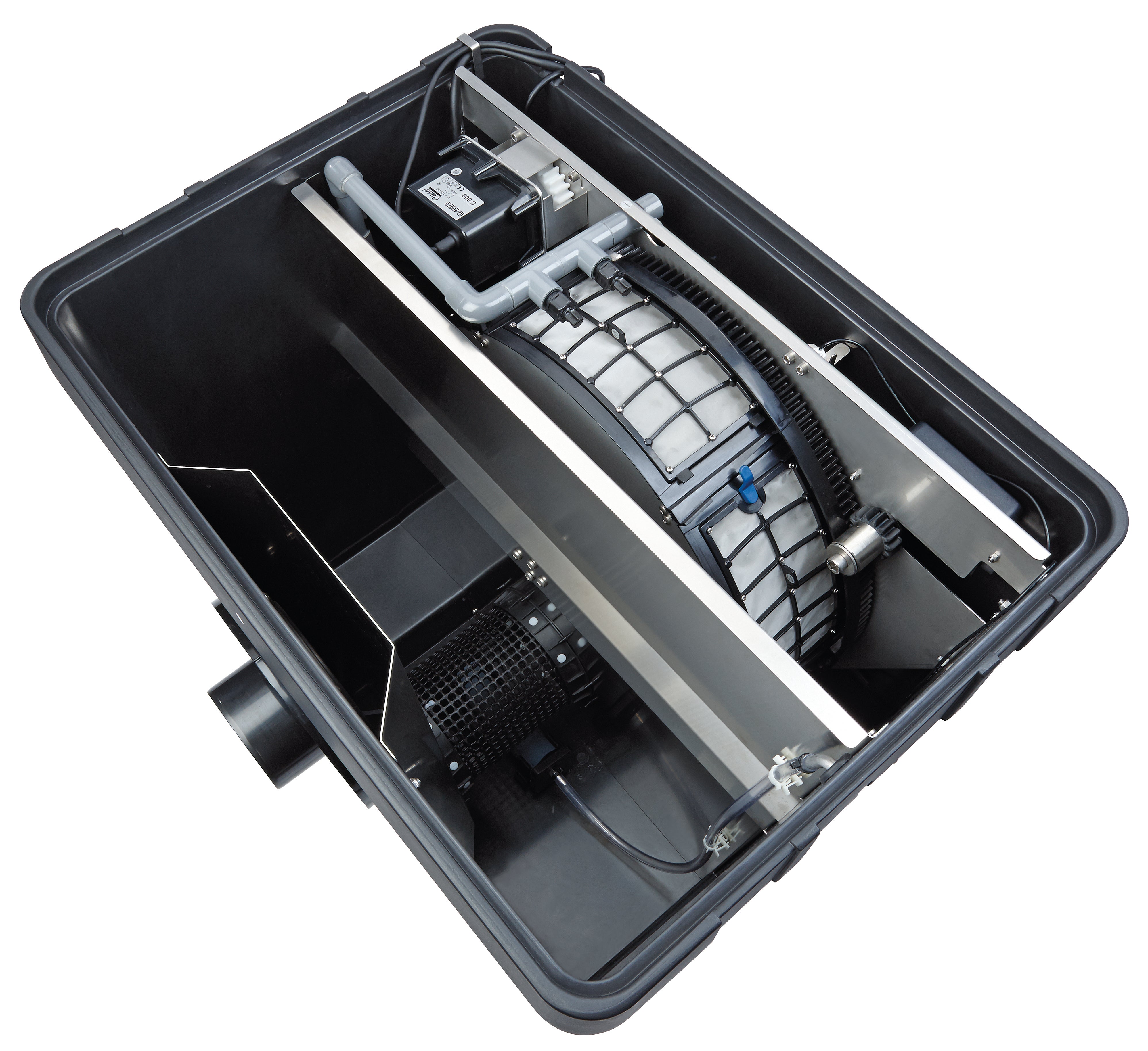 ProfiClear Premium Compact M Pompage