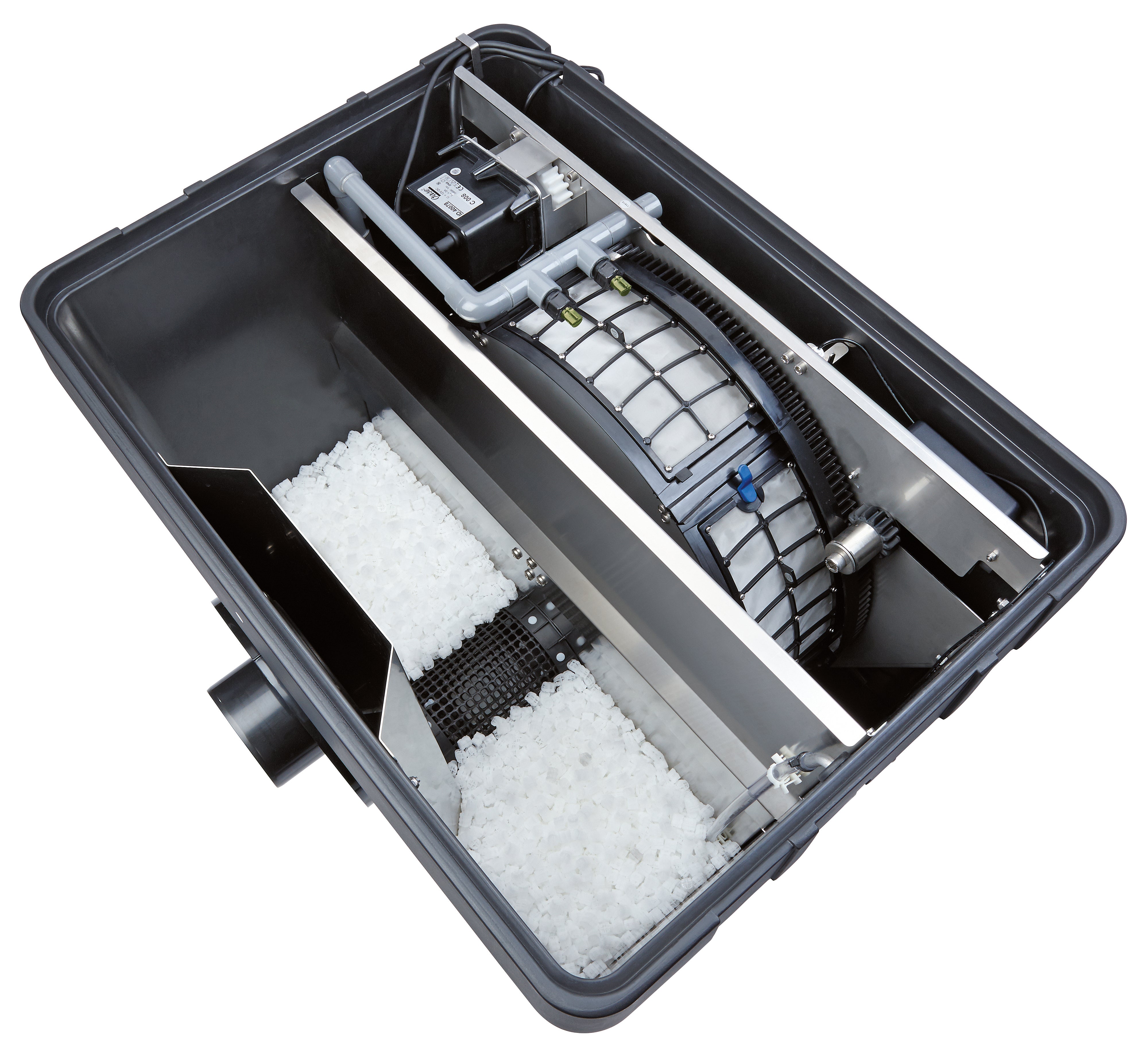 ProfiClear Premium Compact M Pompage