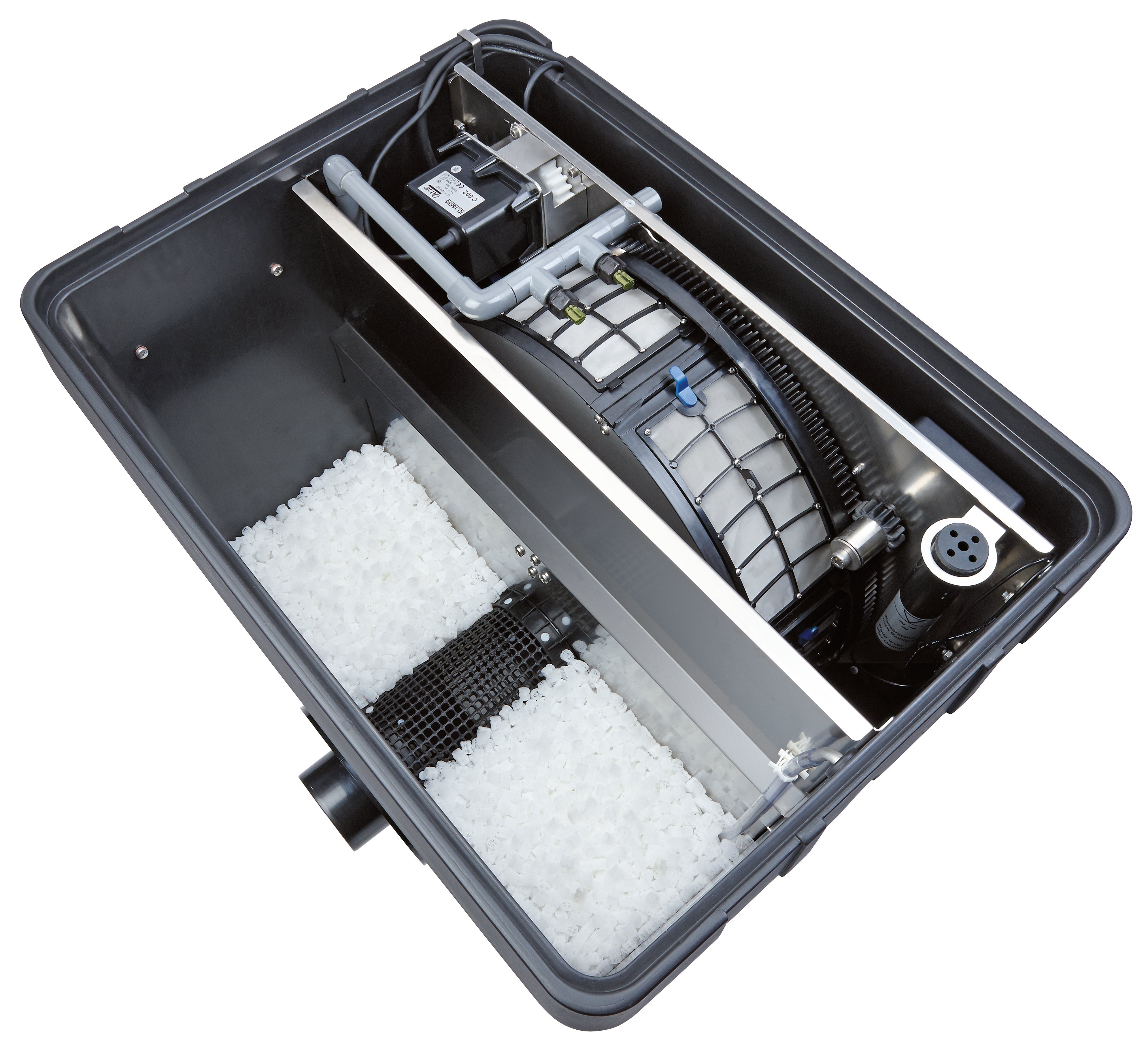 ProfiClear Premium Compact-M Gravitaire