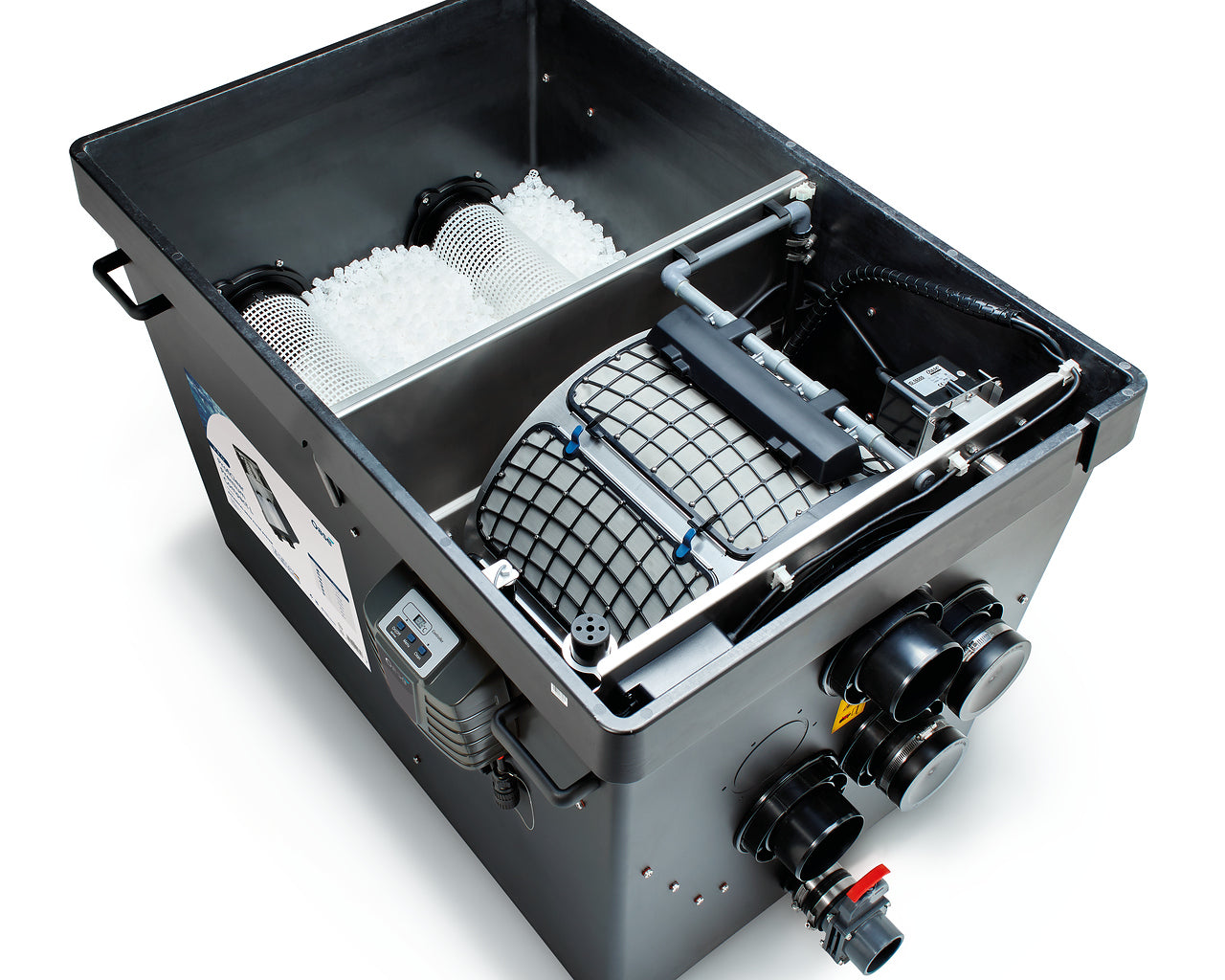 ProfiClear Premium Compact-L gravitaire