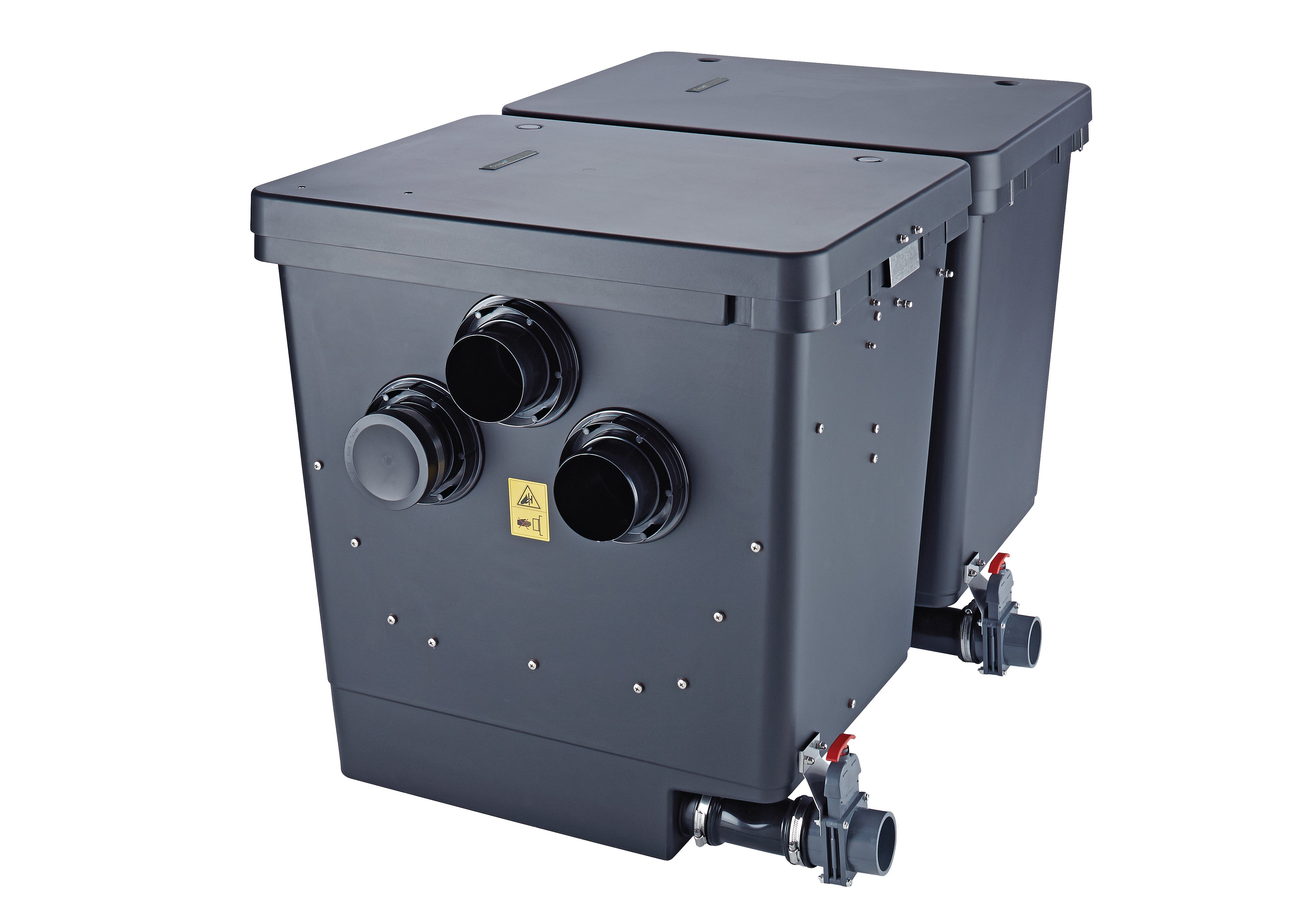 ProfiClear Premium Compact-M Gravitaire