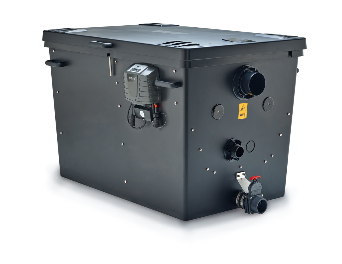 ProfiClear Premium Compact-L pompage